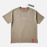 YOUTH IS DEAD® Napa Oversize T-Shirt