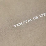YOUTH IS DEAD® Napa Oversize T-Shirt
