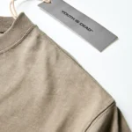 YOUTH IS DEAD® Napa Oversize T-Shirt